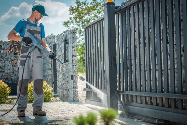 Best Fence Cleaning  in Oakley, UT