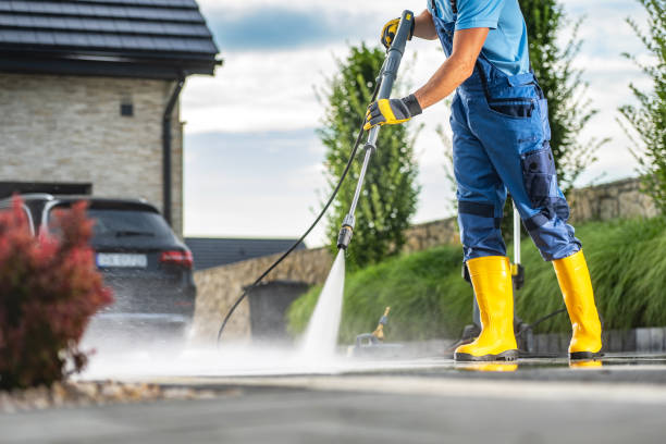 Best Sidewalk and Walkway Cleaning  in Oakley, UT